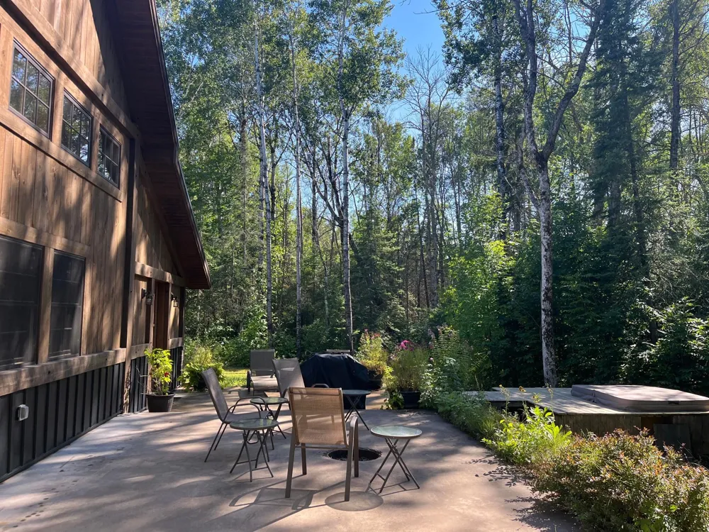 70745 Range Line Road Iron River, WI 54847