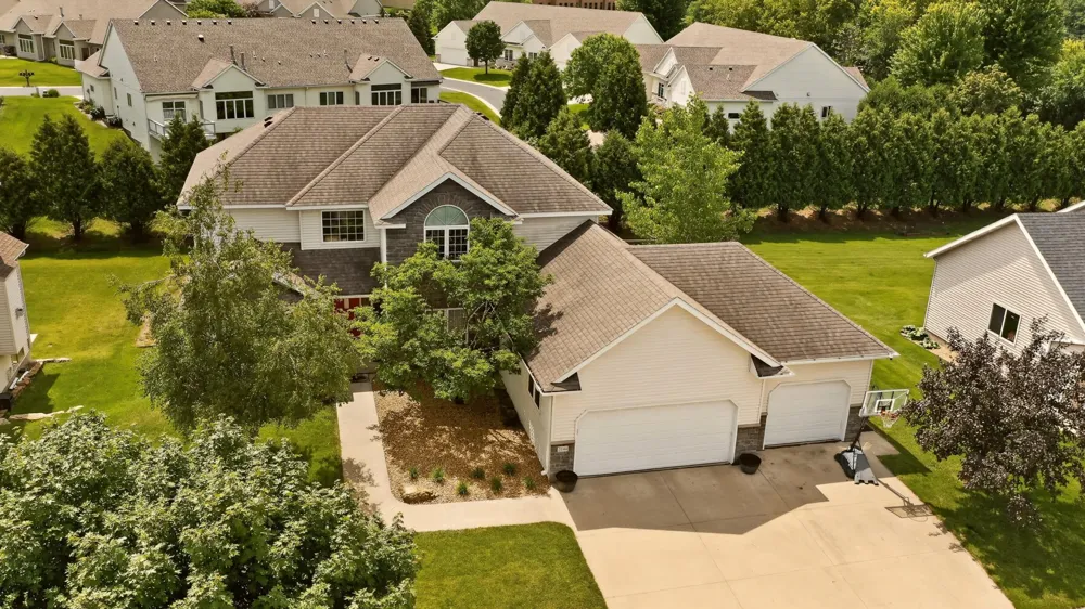 2144 Jade Lane NE Rochester, MN 55906