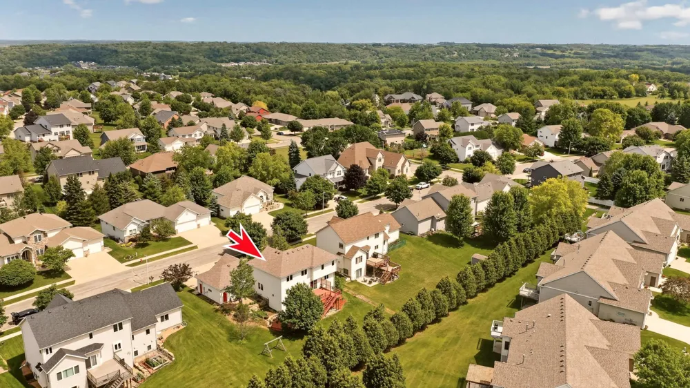 2144 Jade Lane NE Rochester, MN 55906