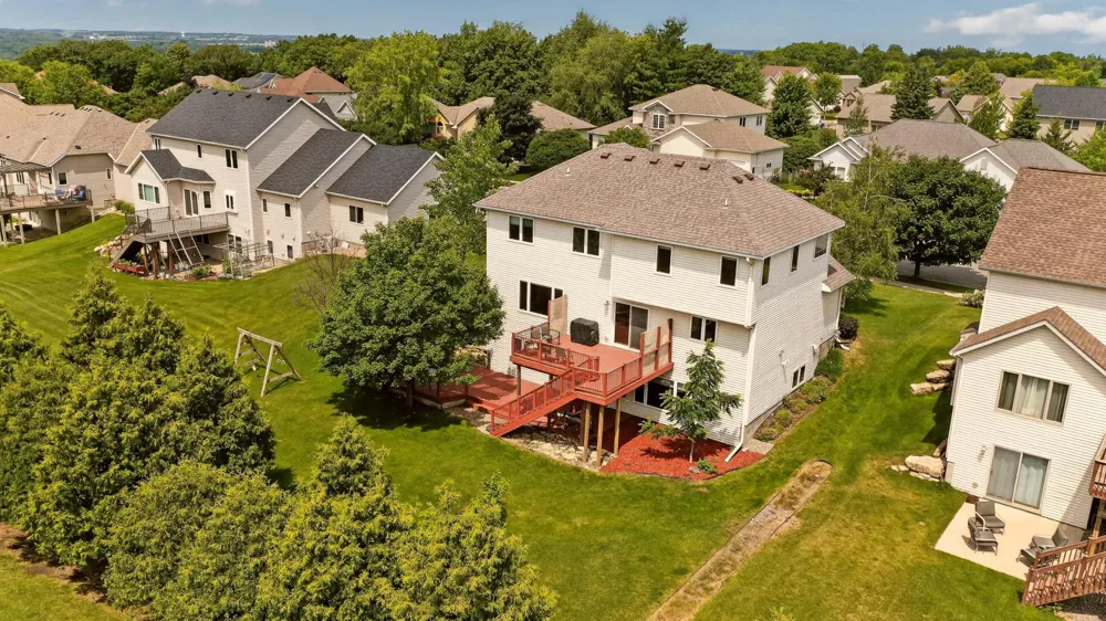 2144 Jade Lane NE Rochester, MN 55906