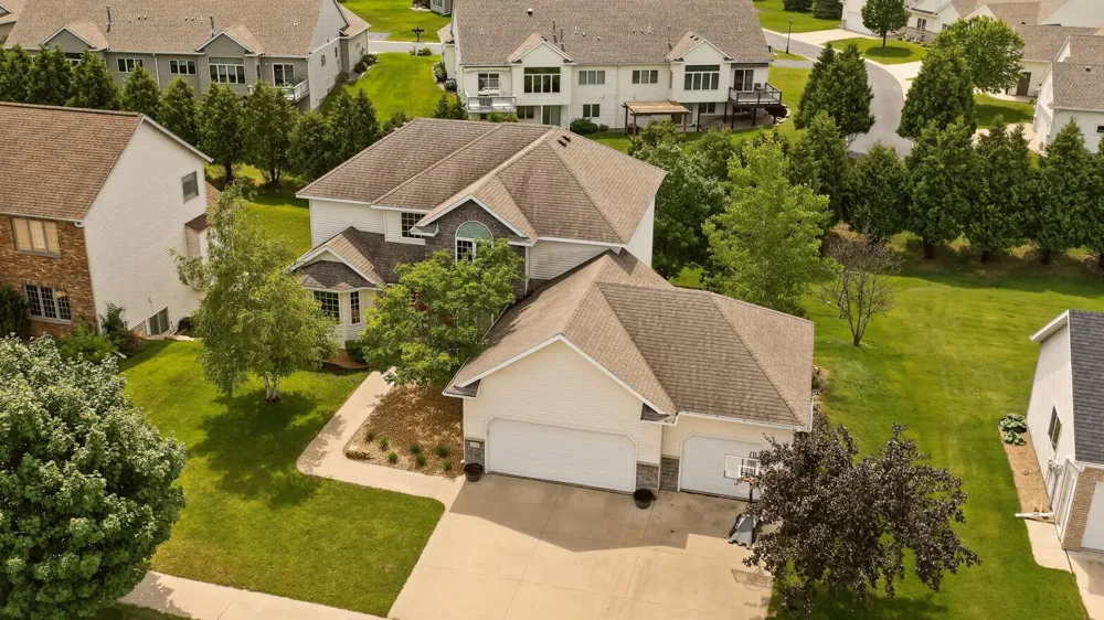 2144 Jade Lane NE Rochester, MN 55906