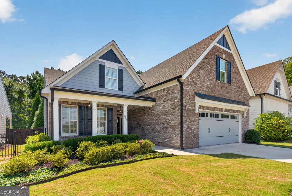 523 Margaret LN Woodstock, GA 30188