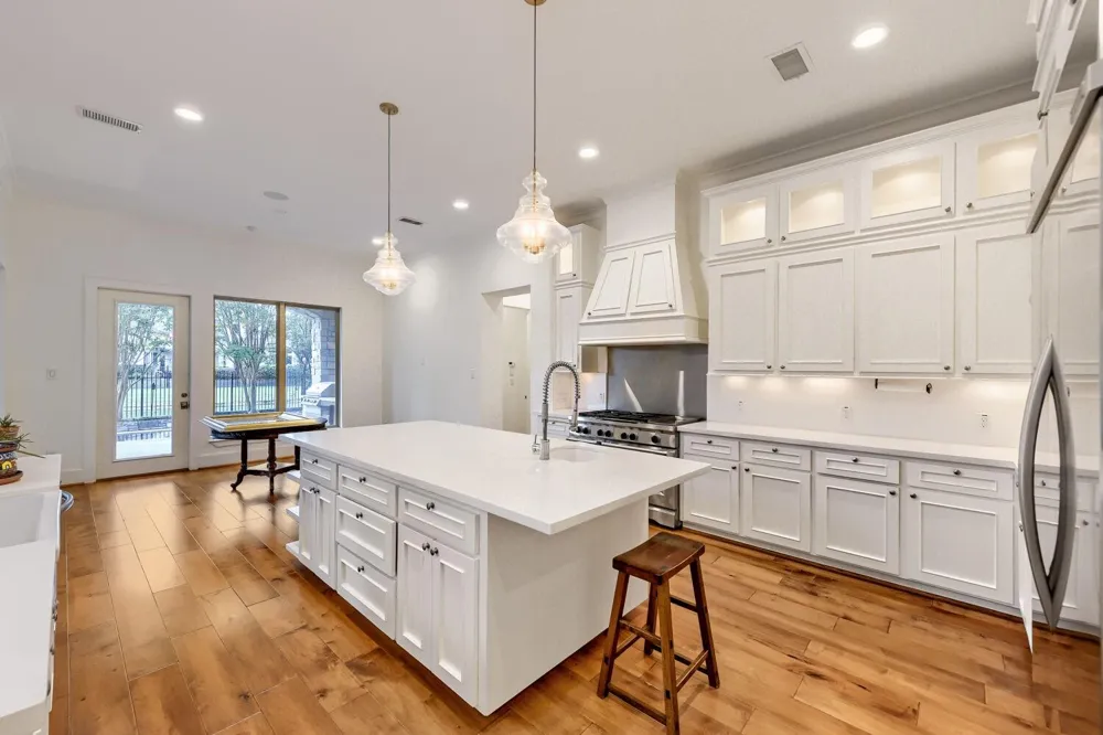 27 Johnathan Landing Court Spring, TX 77389