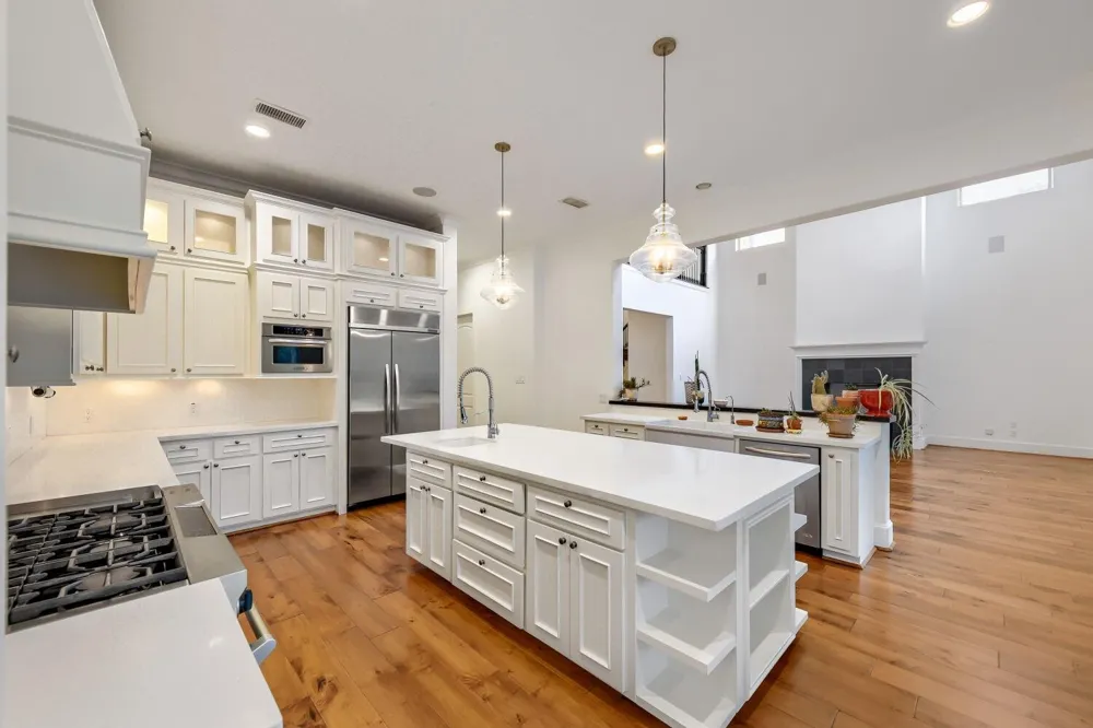 27 Johnathan Landing Court Spring, TX 77389