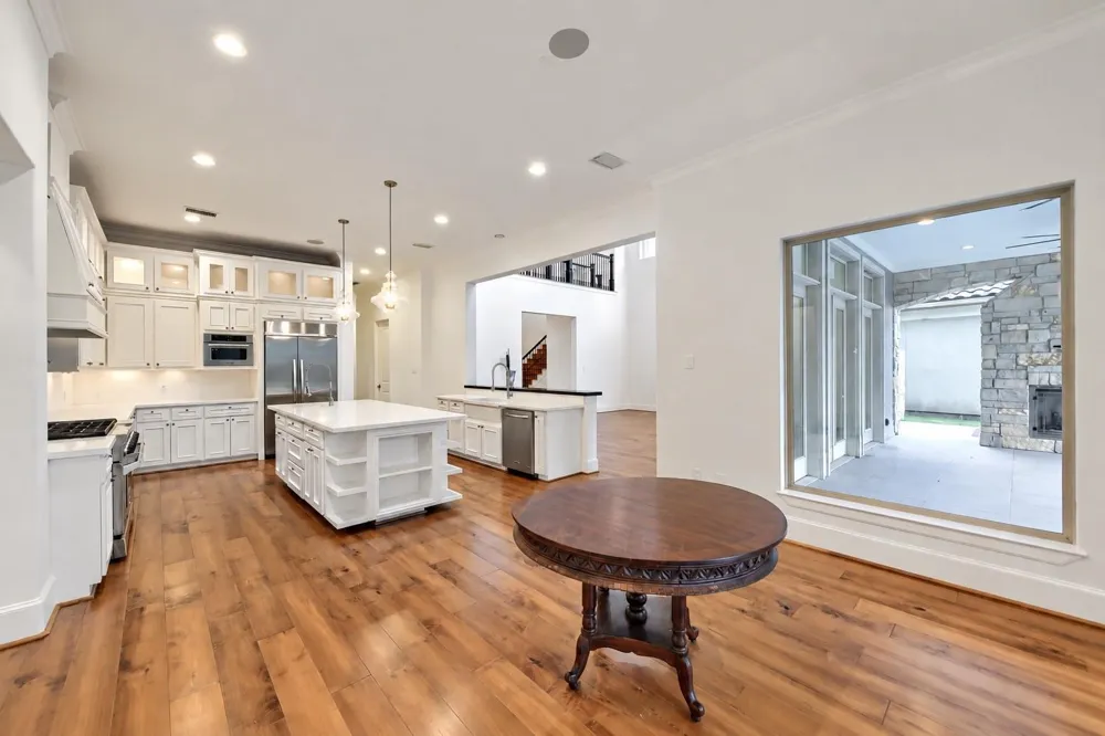 27 Johnathan Landing Court Spring, TX 77389