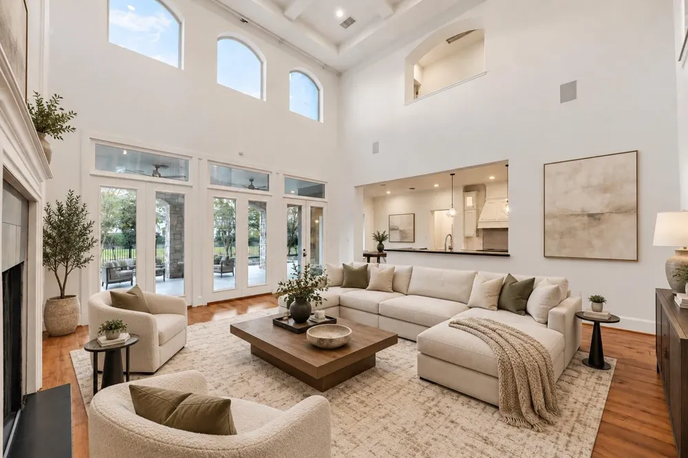 27 Johnathan Landing Court Spring, TX 77389