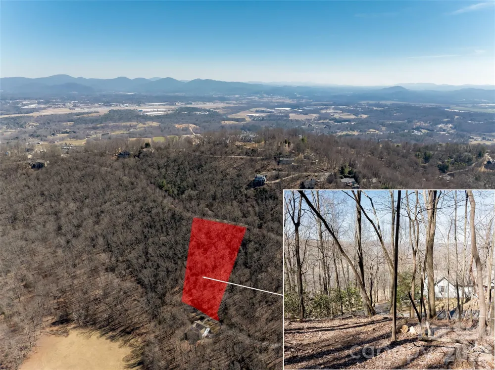 99999 Laurel Drive #12&13 Mills River, NC 28759