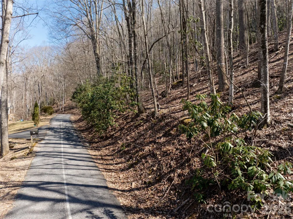 99999 Laurel Drive #12&13 Mills River, NC 28759