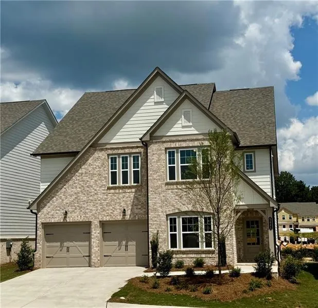 5441 Hargrove Way Flowery Branch, GA 30542