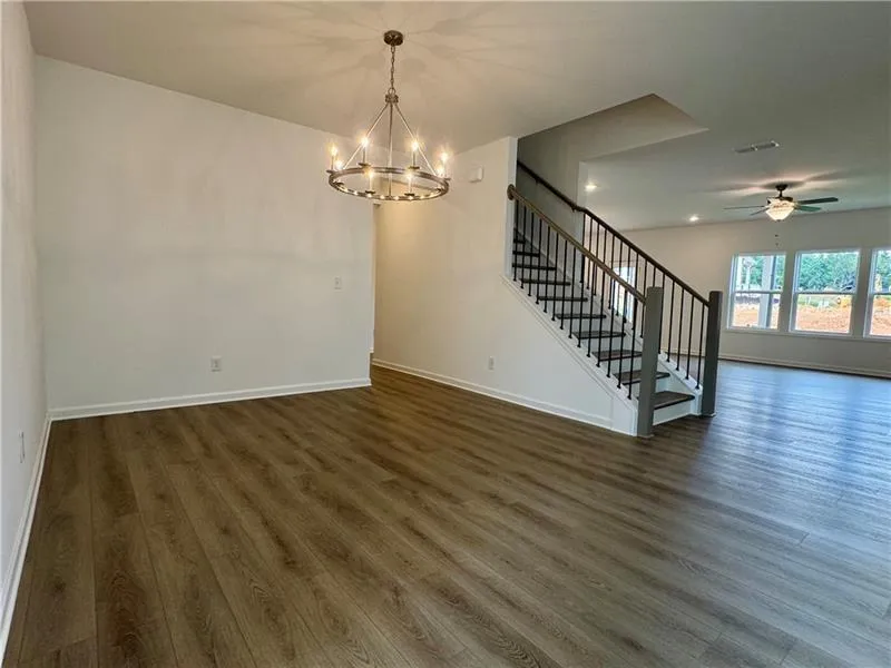 5441 Hargrove Way Flowery Branch, GA 30542