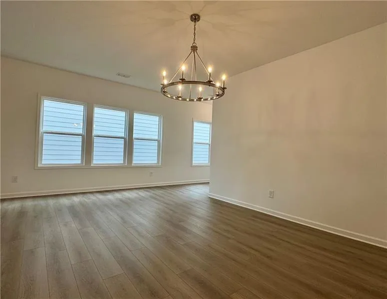 5441 Hargrove Way Flowery Branch, GA 30542