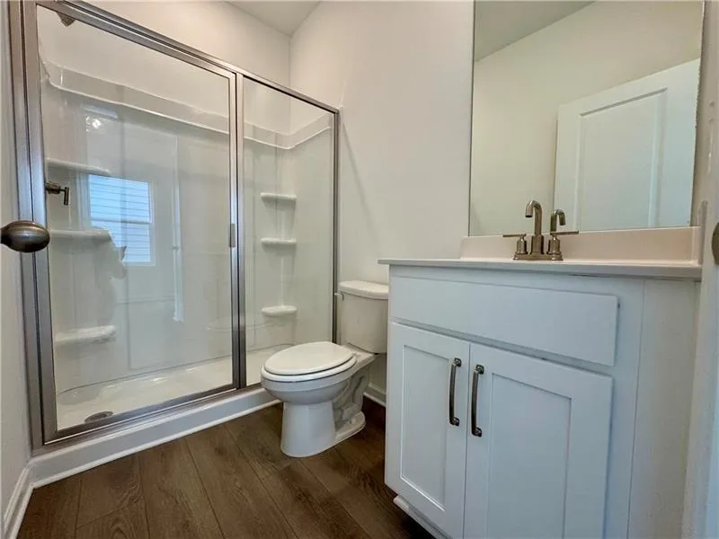 5441 Hargrove Way Flowery Branch, GA 30542