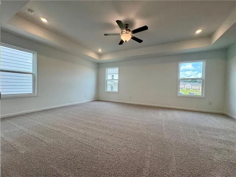 5441 Hargrove Way Flowery Branch, GA 30542