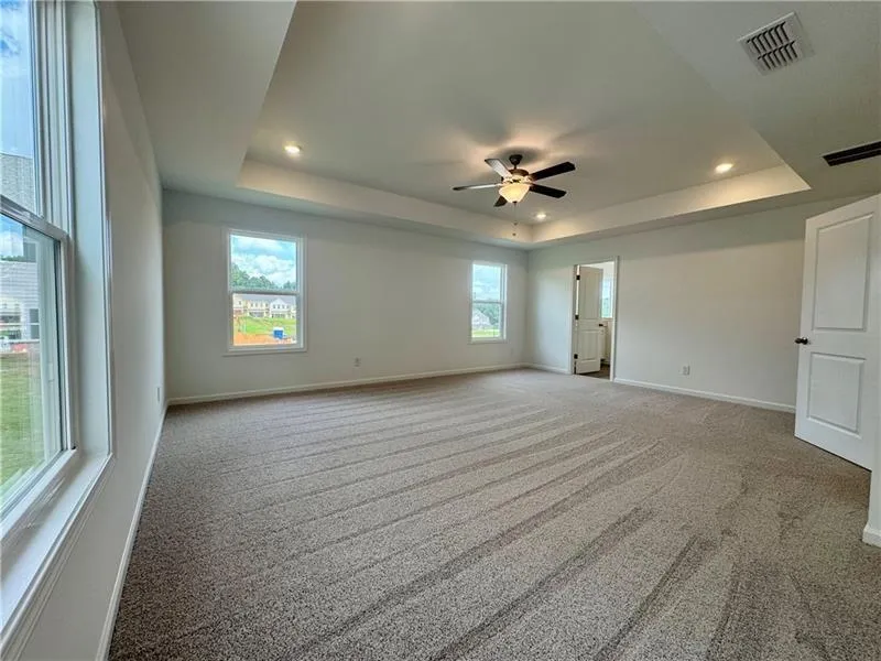 5441 Hargrove Way Flowery Branch, GA 30542