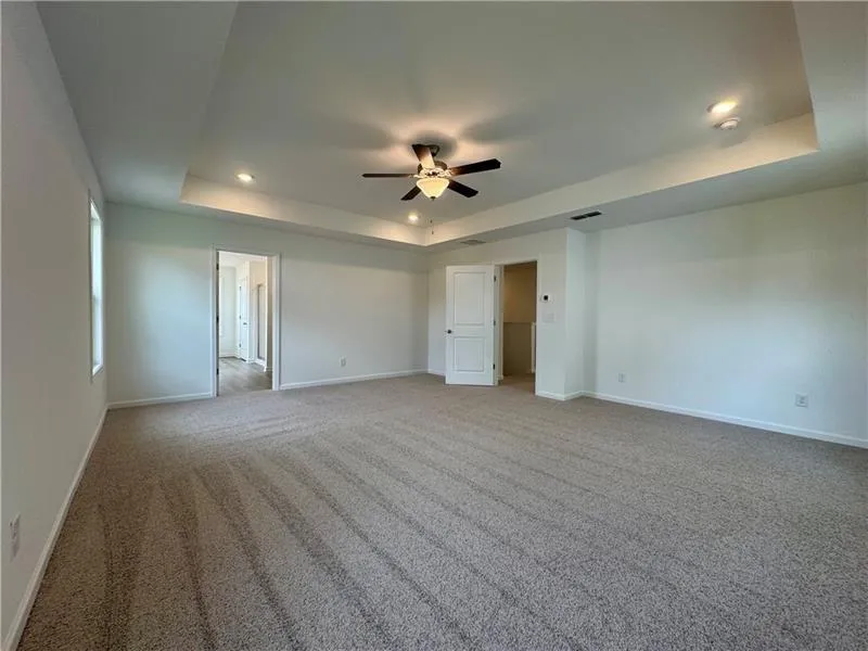5441 Hargrove Way Flowery Branch, GA 30542