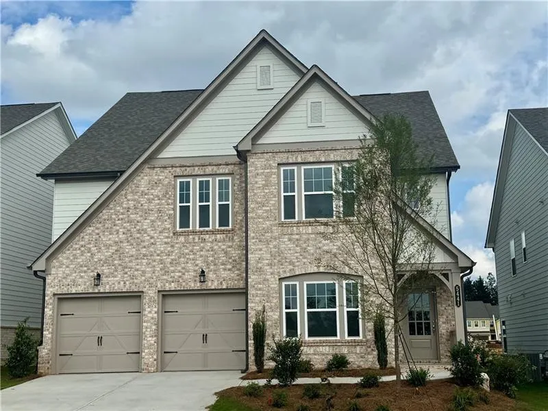 5441 Hargrove Way Flowery Branch, GA 30542