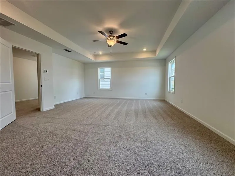 5441 Hargrove Way Flowery Branch, GA 30542