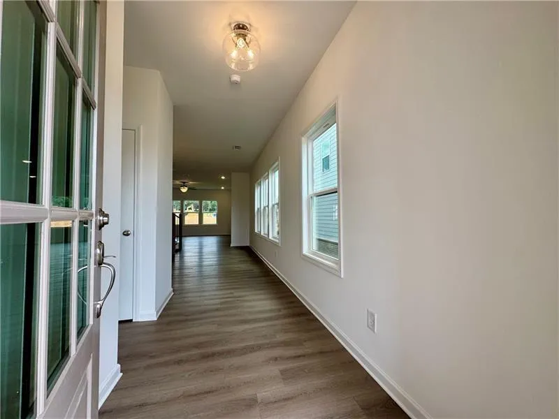 5441 Hargrove Way Flowery Branch, GA 30542