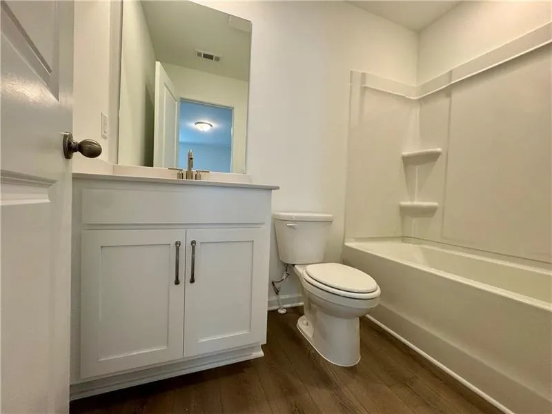5441 Hargrove Way Flowery Branch, GA 30542