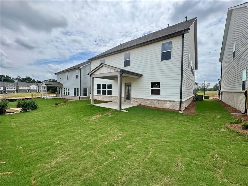 5441 Hargrove Way Flowery Branch, GA 30542