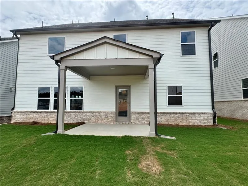 5441 Hargrove Way Flowery Branch, GA 30542