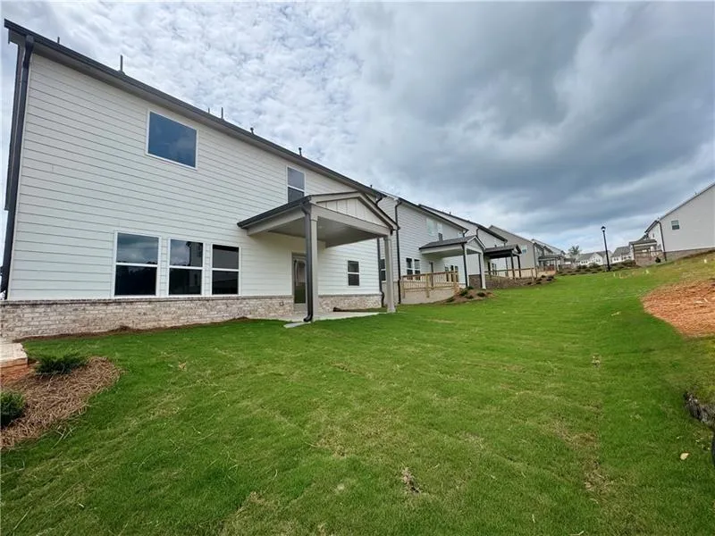 5441 Hargrove Way Flowery Branch, GA 30542