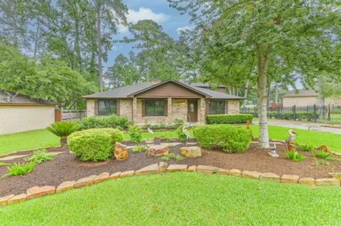 252 Springs Edge Drive