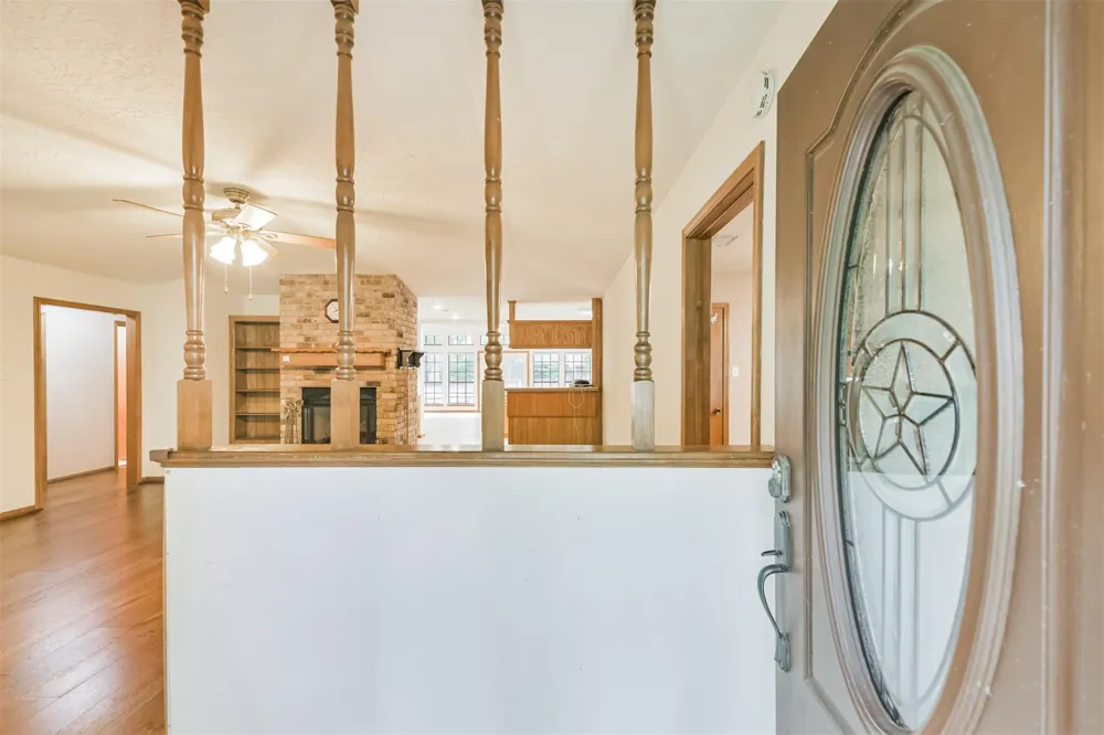 252 Springs Edge Drive Montgomery, TX 77356