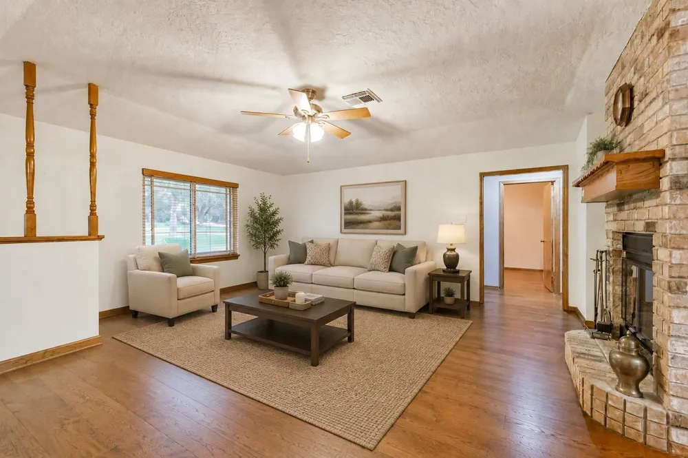 252 Springs Edge Drive Montgomery, TX 77356