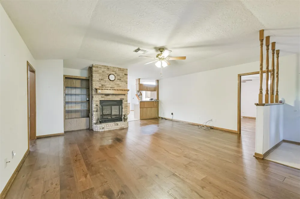 252 Springs Edge Drive Montgomery, TX 77356