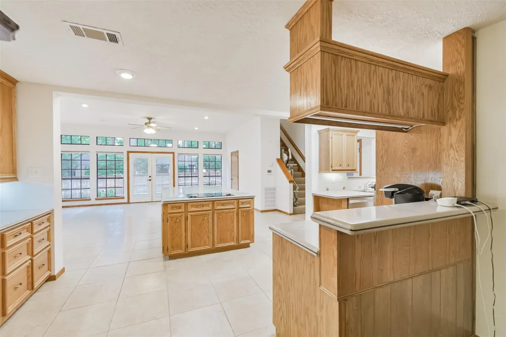 252 Springs Edge Drive Montgomery, TX 77356