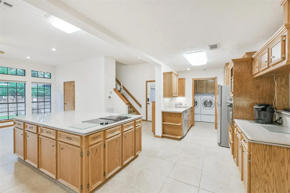 252 Springs Edge Drive Montgomery, TX 77356