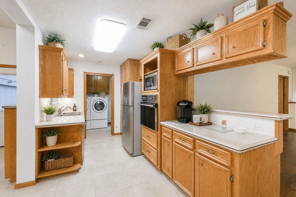 252 Springs Edge Drive Montgomery, TX 77356