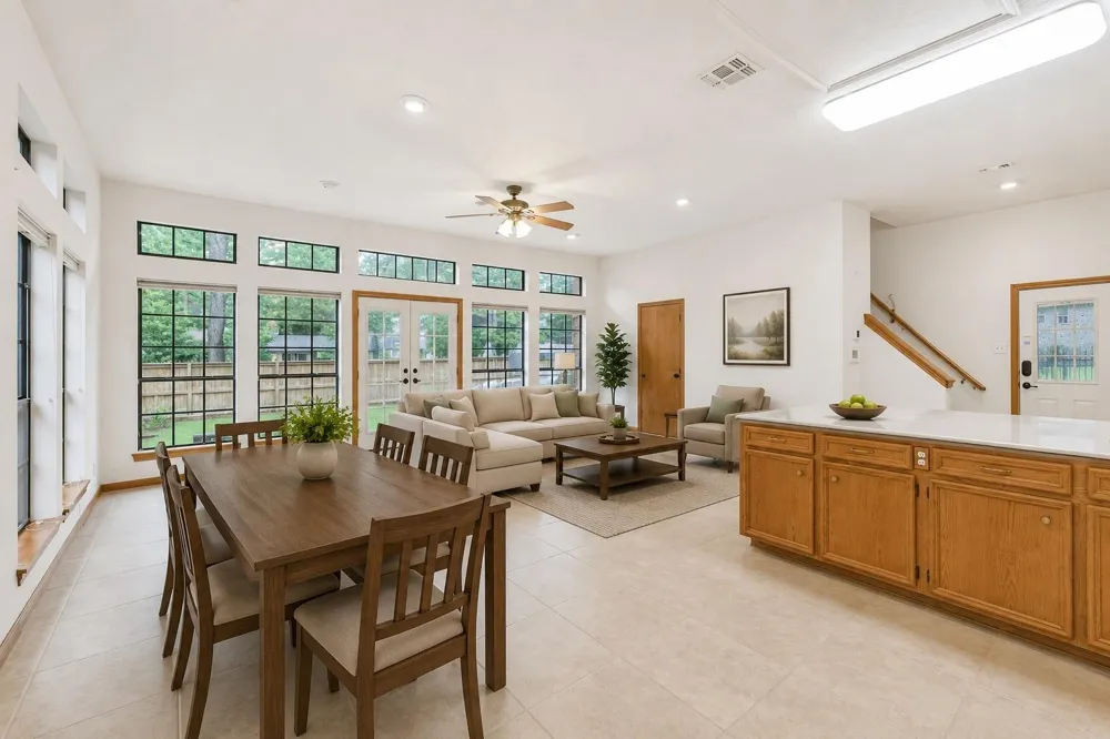 252 Springs Edge Drive Montgomery, TX 77356