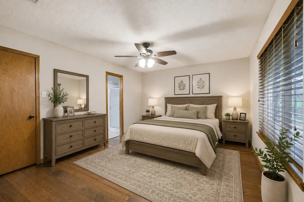 252 Springs Edge Drive Montgomery, TX 77356