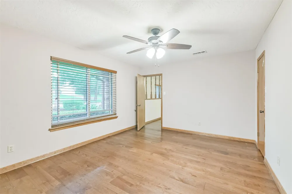252 Springs Edge Drive Montgomery, TX 77356