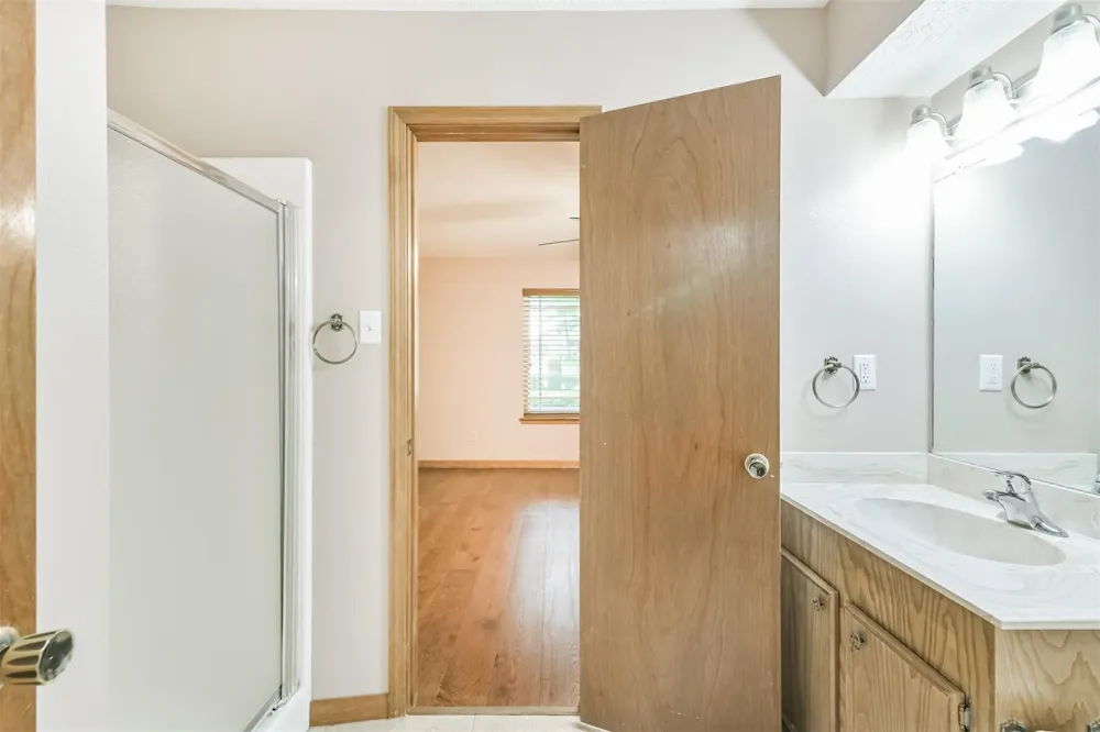 252 Springs Edge Drive Montgomery, TX 77356