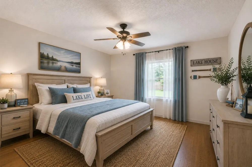 252 Springs Edge Drive Montgomery, TX 77356