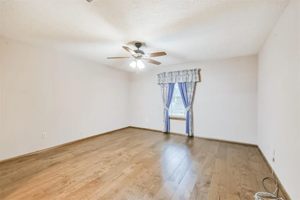 252 Springs Edge Drive Montgomery, TX 77356