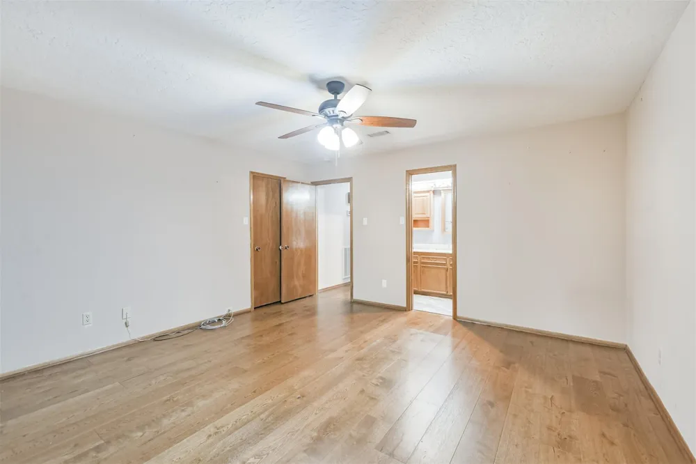 252 Springs Edge Drive Montgomery, TX 77356