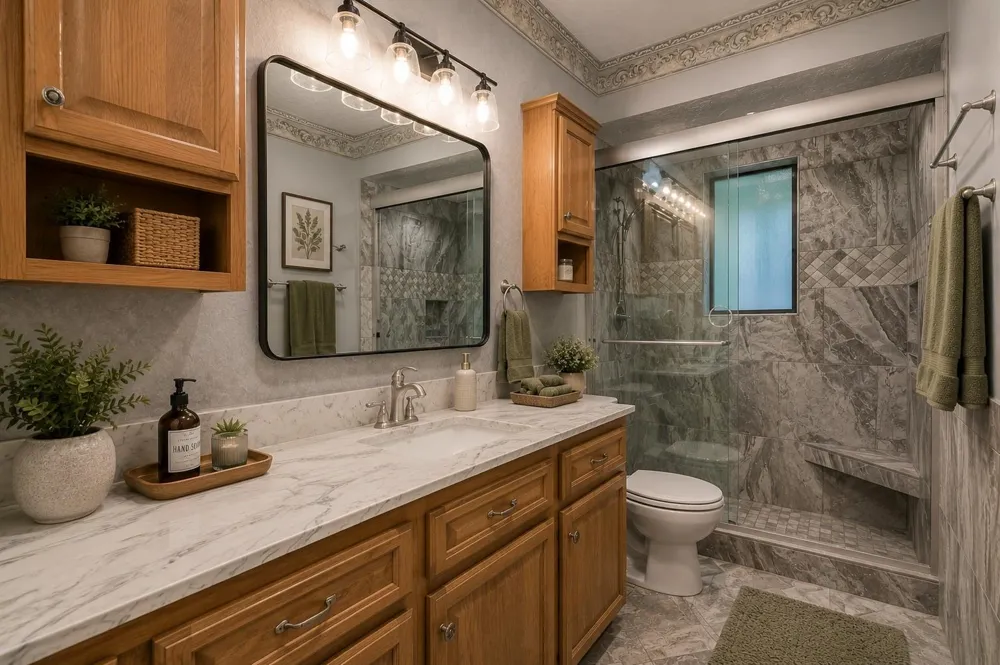 252 Springs Edge Drive Montgomery, TX 77356