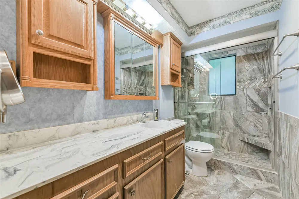 252 Springs Edge Drive Montgomery, TX 77356