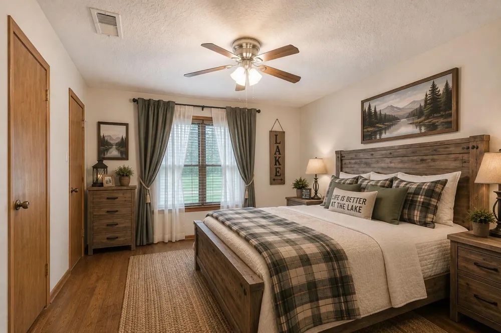 252 Springs Edge Drive Montgomery, TX 77356