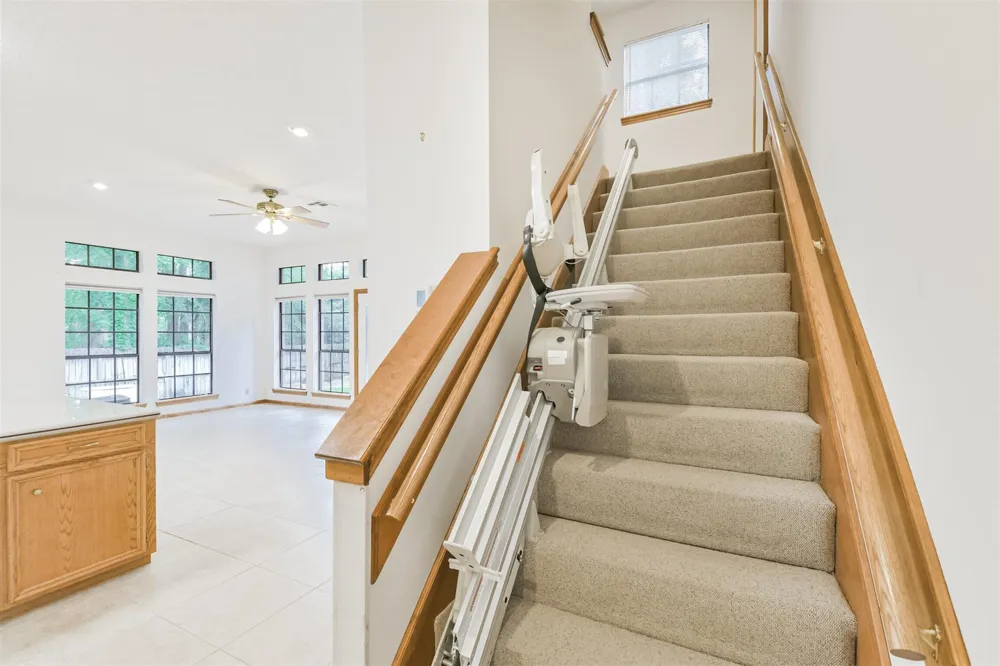 252 Springs Edge Drive Montgomery, TX 77356