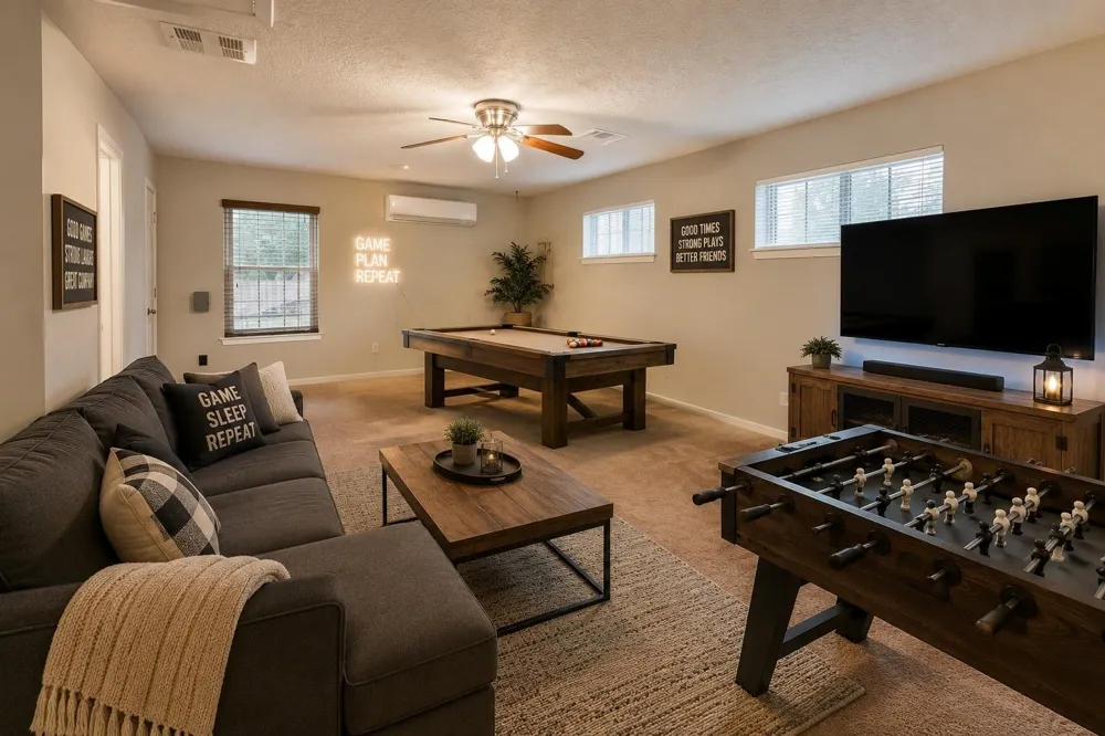 252 Springs Edge Drive Montgomery, TX 77356