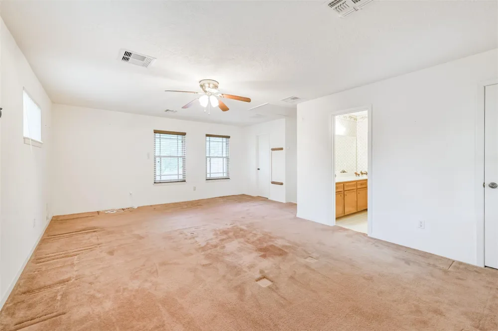 252 Springs Edge Drive Montgomery, TX 77356