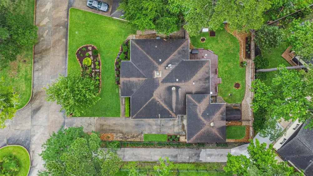 252 Springs Edge Drive Montgomery, TX 77356