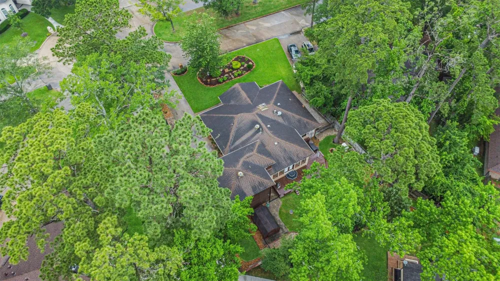 252 Springs Edge Drive Montgomery, TX 77356