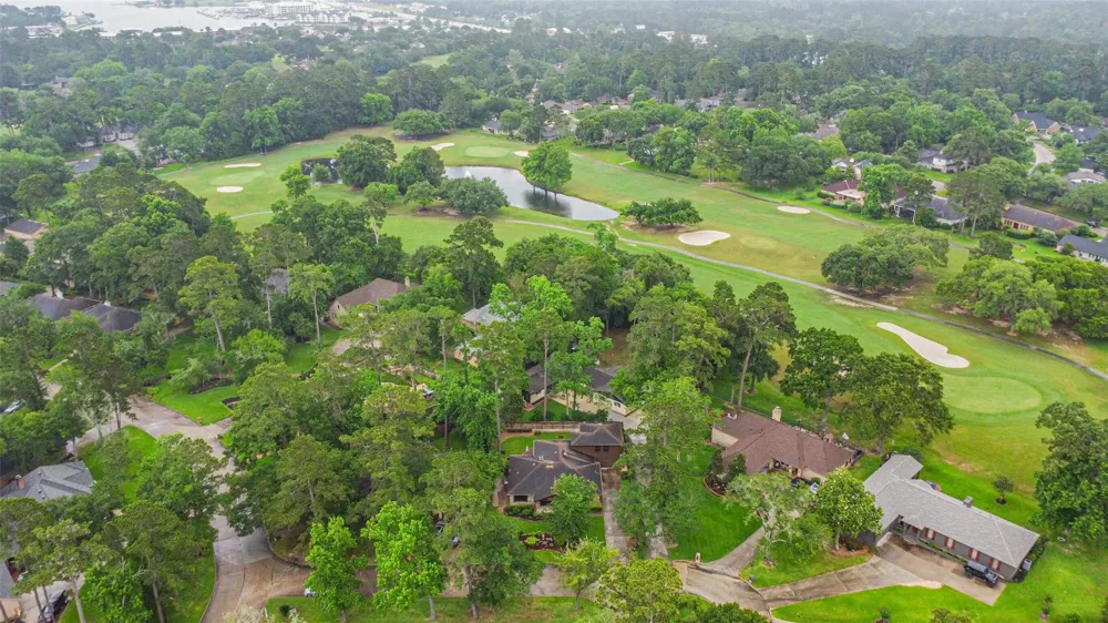 252 Springs Edge Drive Montgomery, TX 77356