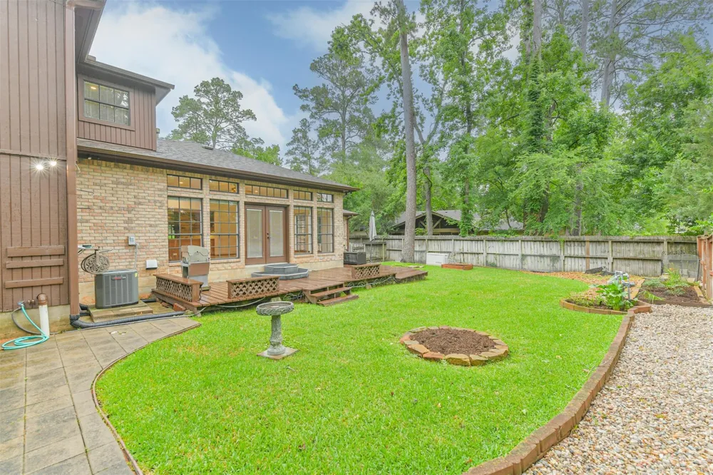 252 Springs Edge Drive Montgomery, TX 77356